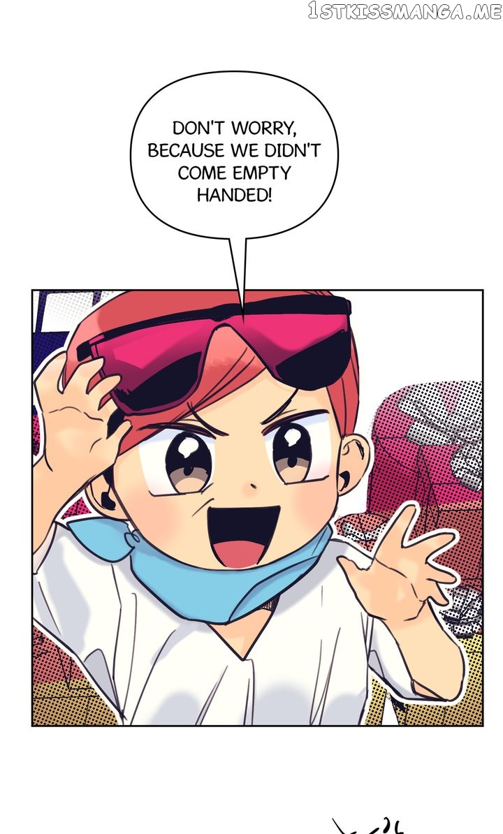 A Very Normal Ending Chapter 60 - page 14