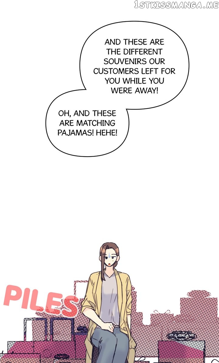 A Very Normal Ending Chapter 60 - page 19
