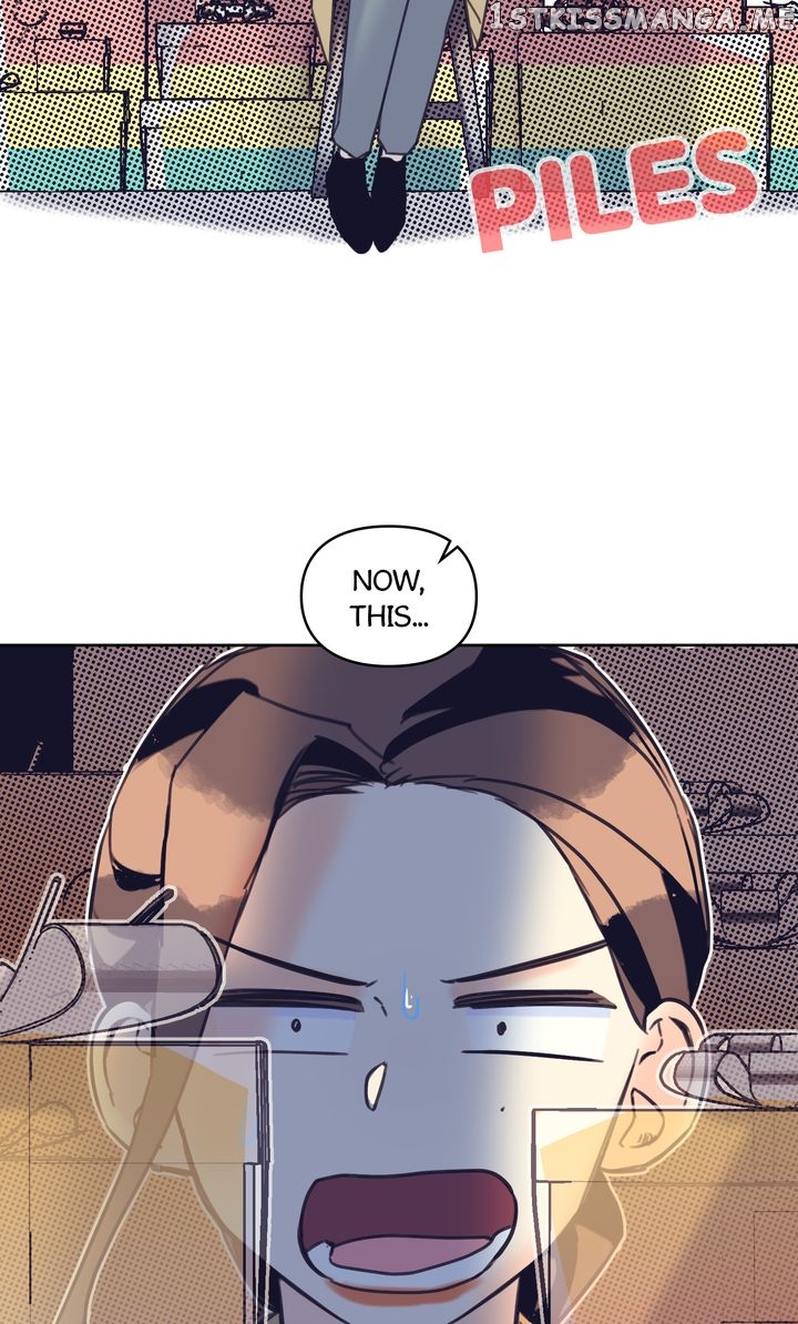 A Very Normal Ending Chapter 60 - page 20