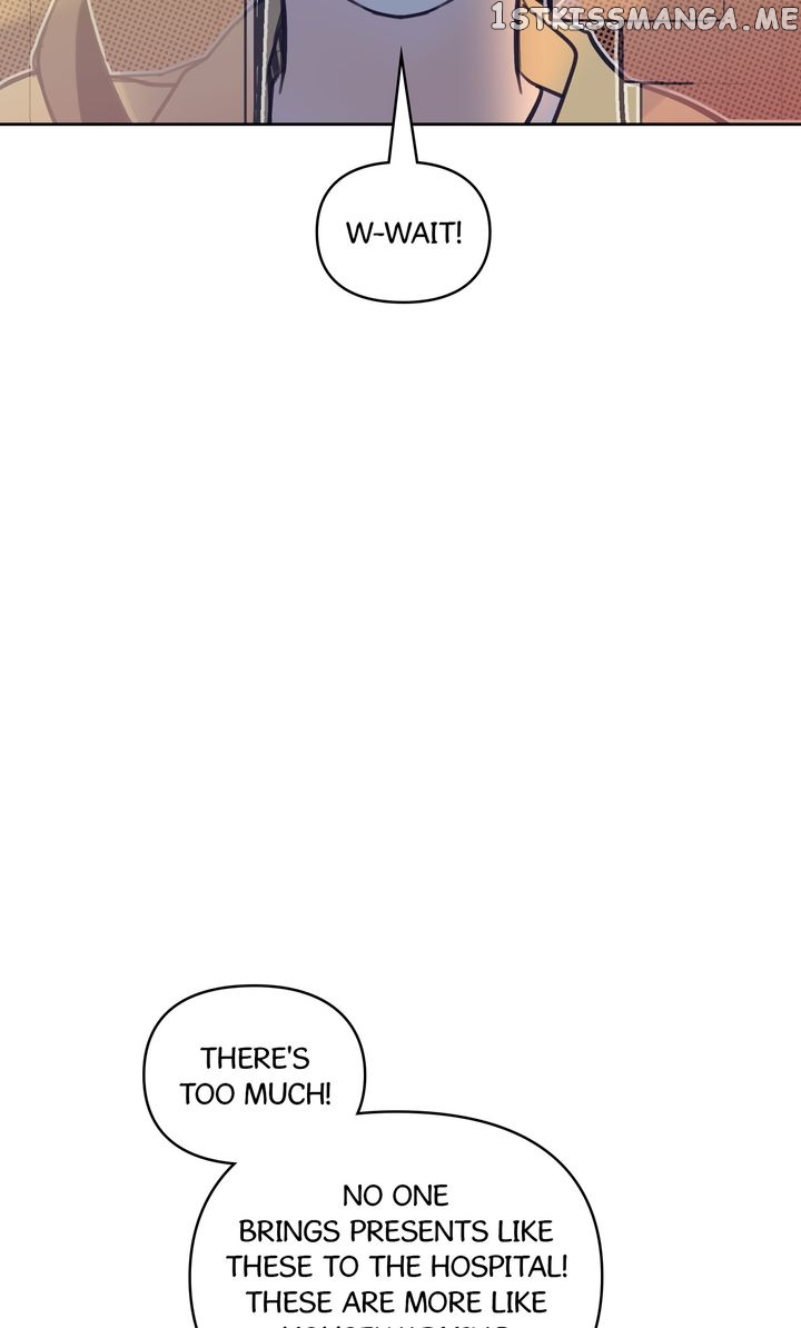 A Very Normal Ending Chapter 60 - page 21