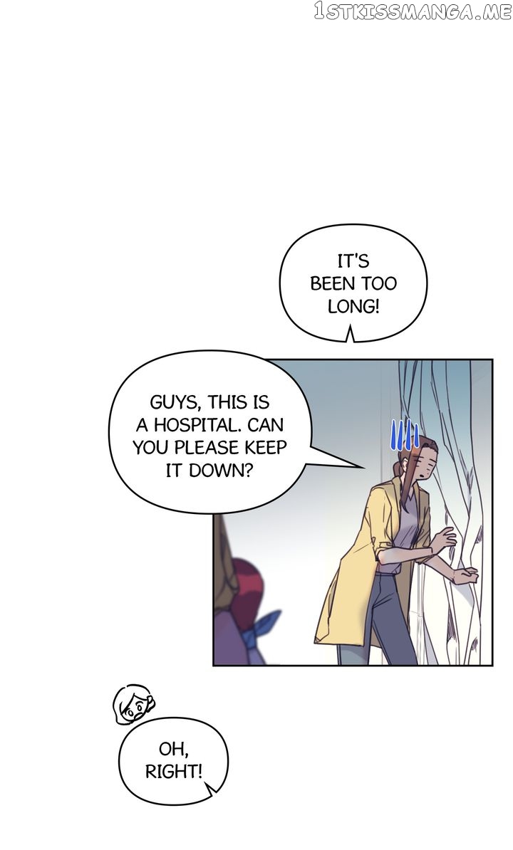 A Very Normal Ending Chapter 60 - page 24