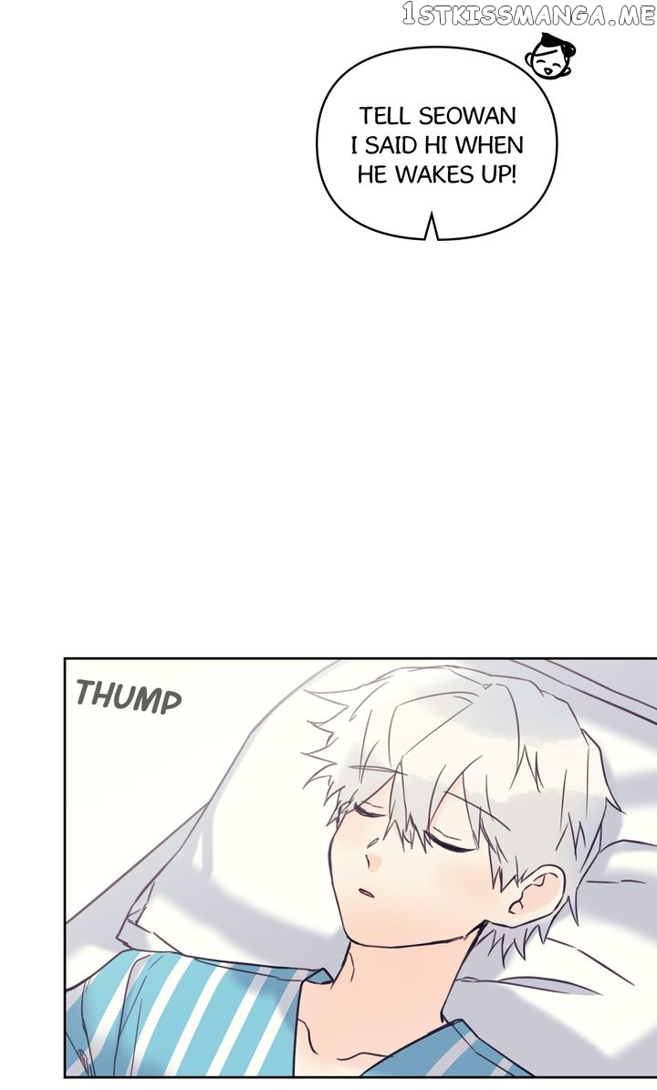 A Very Normal Ending Chapter 60 - page 25