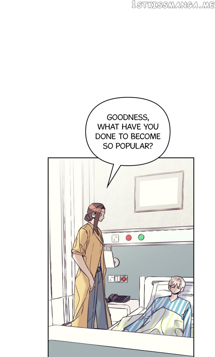 A Very Normal Ending Chapter 60 - page 27