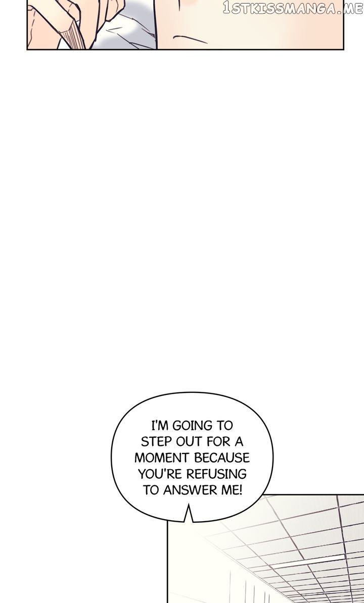 A Very Normal Ending Chapter 60 - page 29