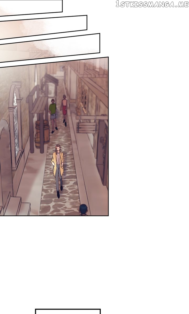 A Very Normal Ending Chapter 60 - page 31