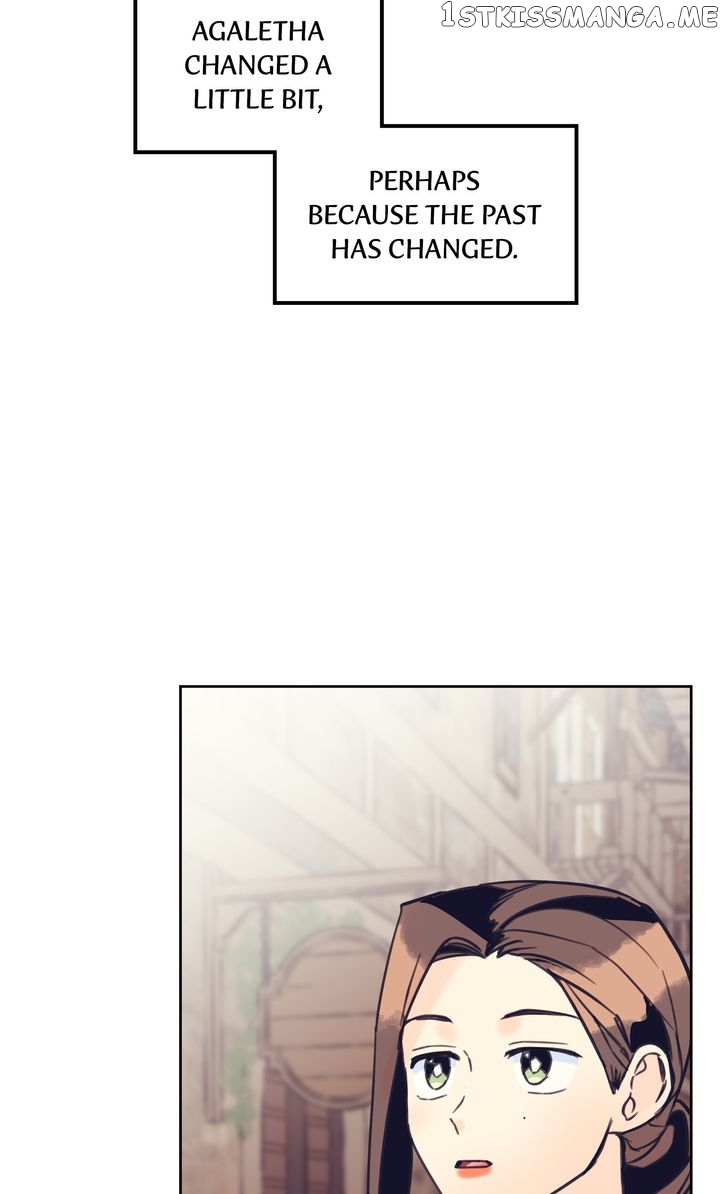 A Very Normal Ending Chapter 60 - page 32