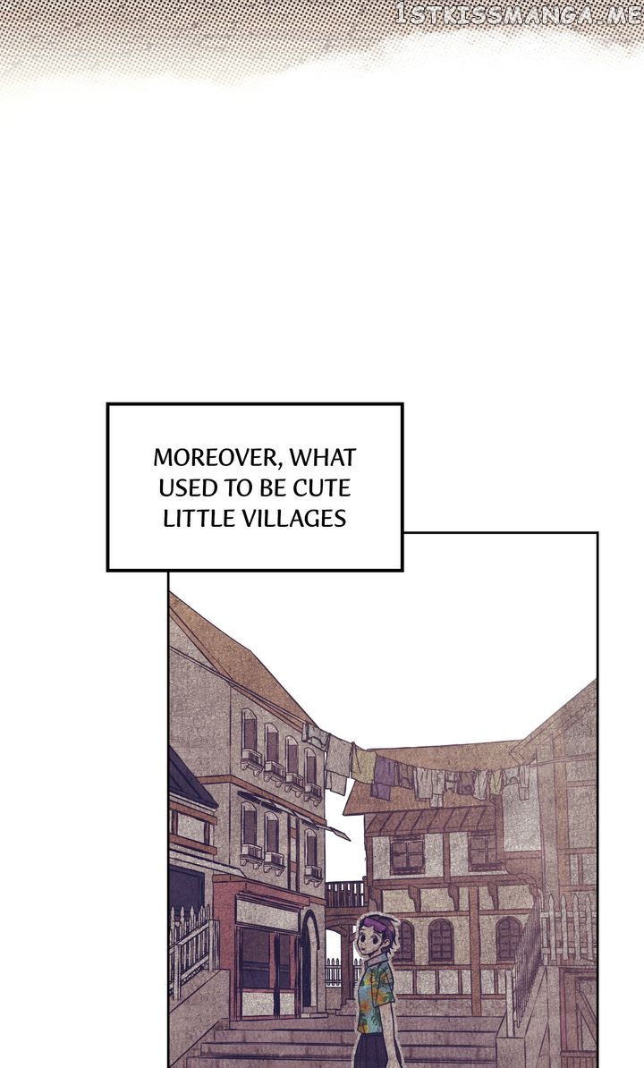 A Very Normal Ending Chapter 60 - page 37