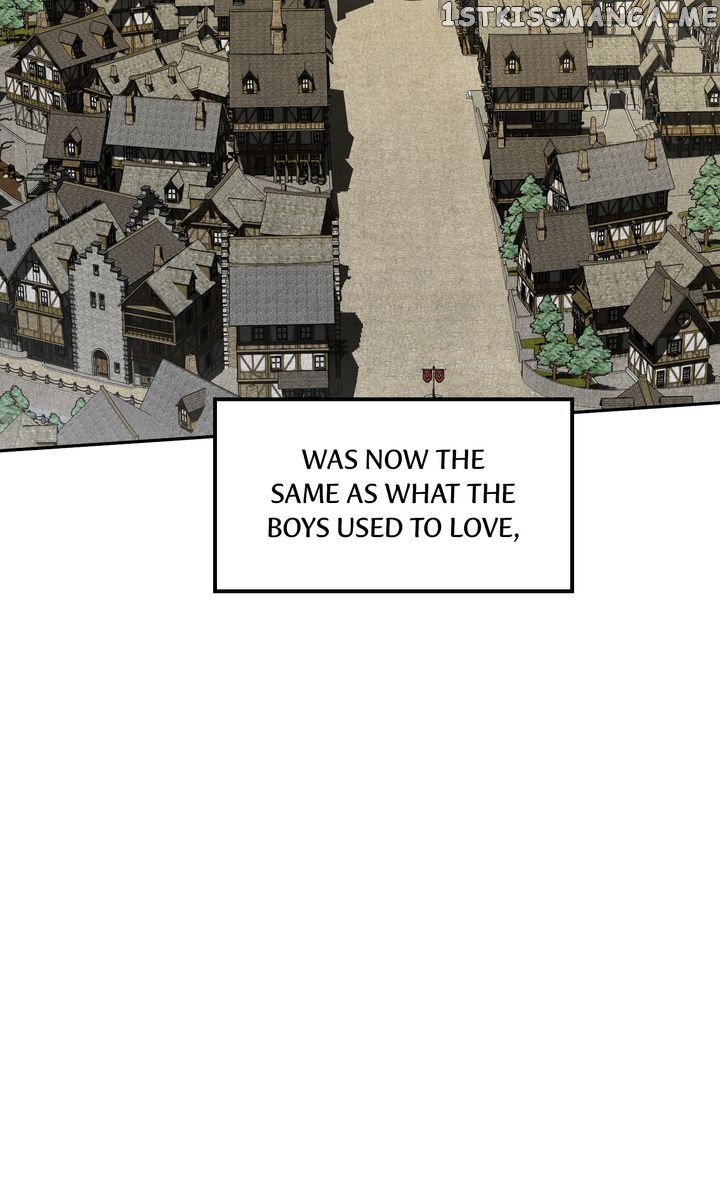 A Very Normal Ending Chapter 60 - page 39