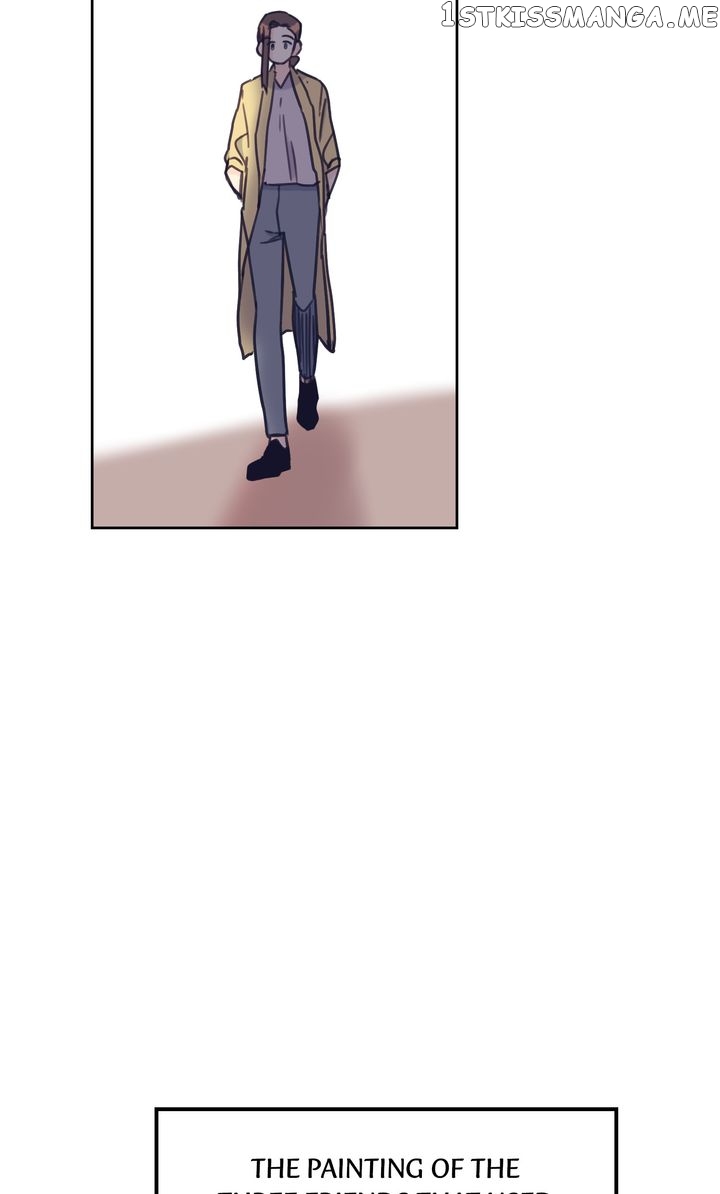 A Very Normal Ending Chapter 60 - page 43
