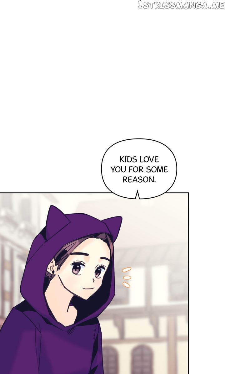 A Very Normal Ending Chapter 60 - page 49