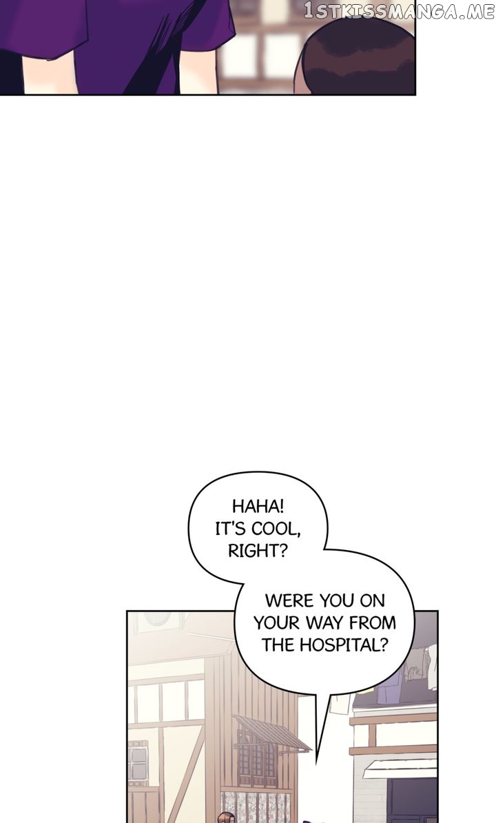 A Very Normal Ending Chapter 60 - page 50