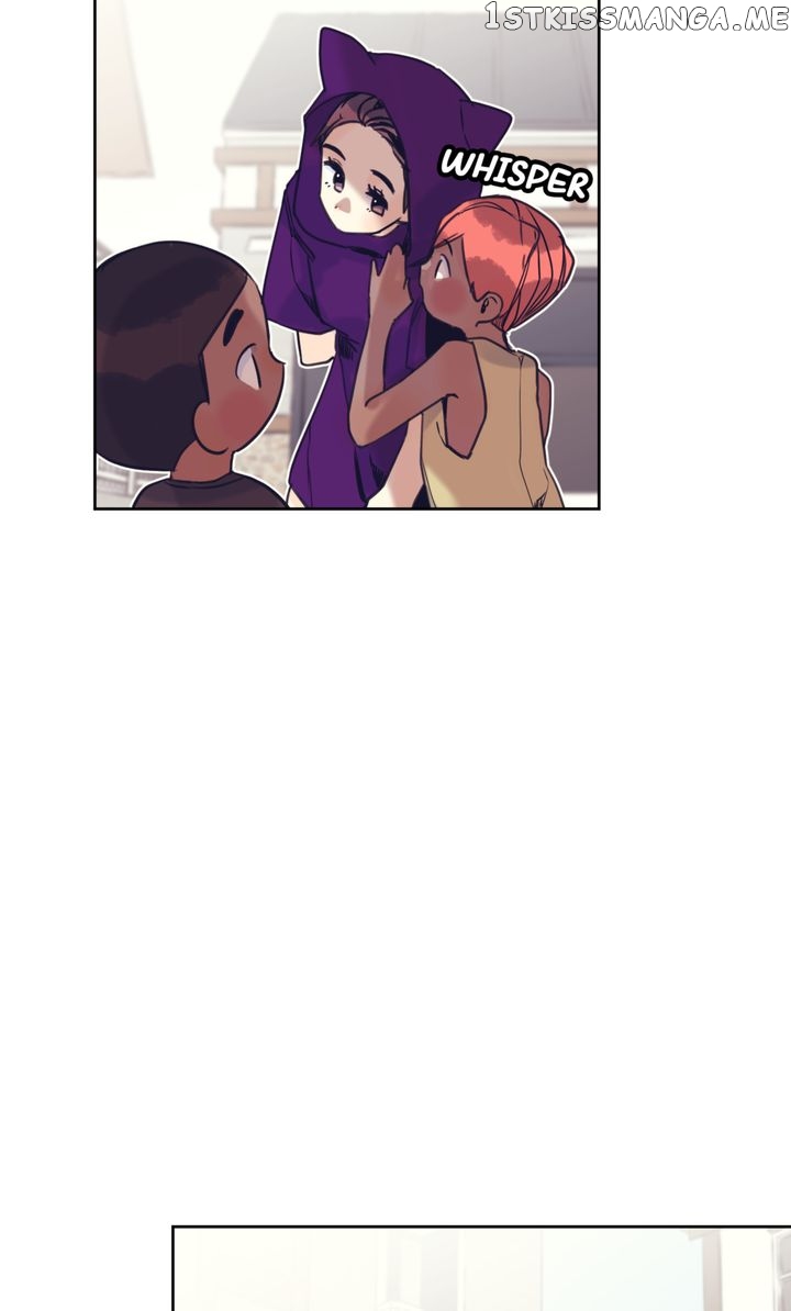 A Very Normal Ending Chapter 60 - page 52