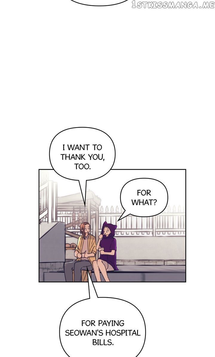 A Very Normal Ending Chapter 60 - page 56