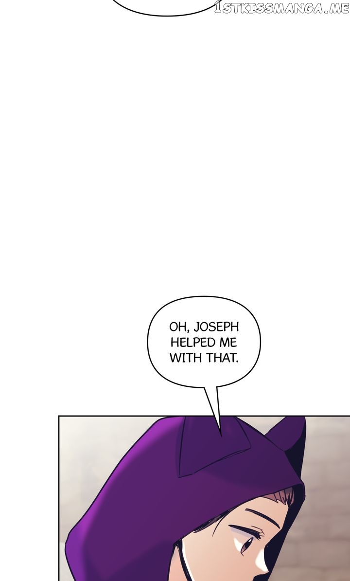 A Very Normal Ending Chapter 60 - page 57
