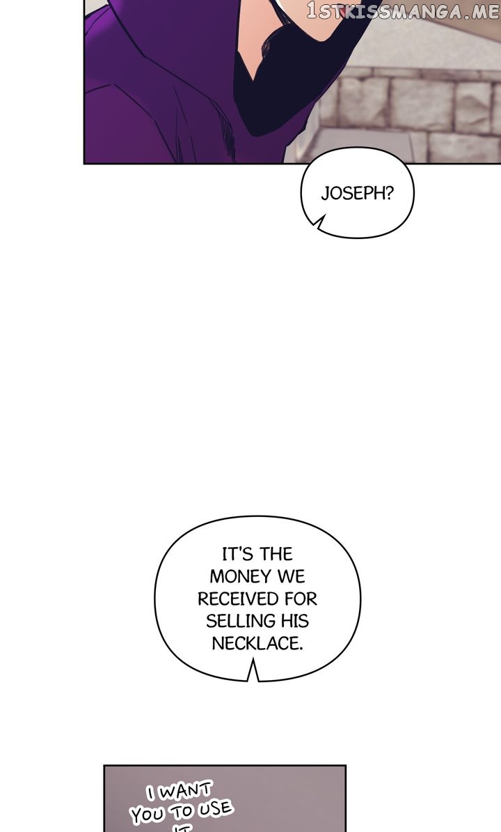 A Very Normal Ending Chapter 60 - page 58