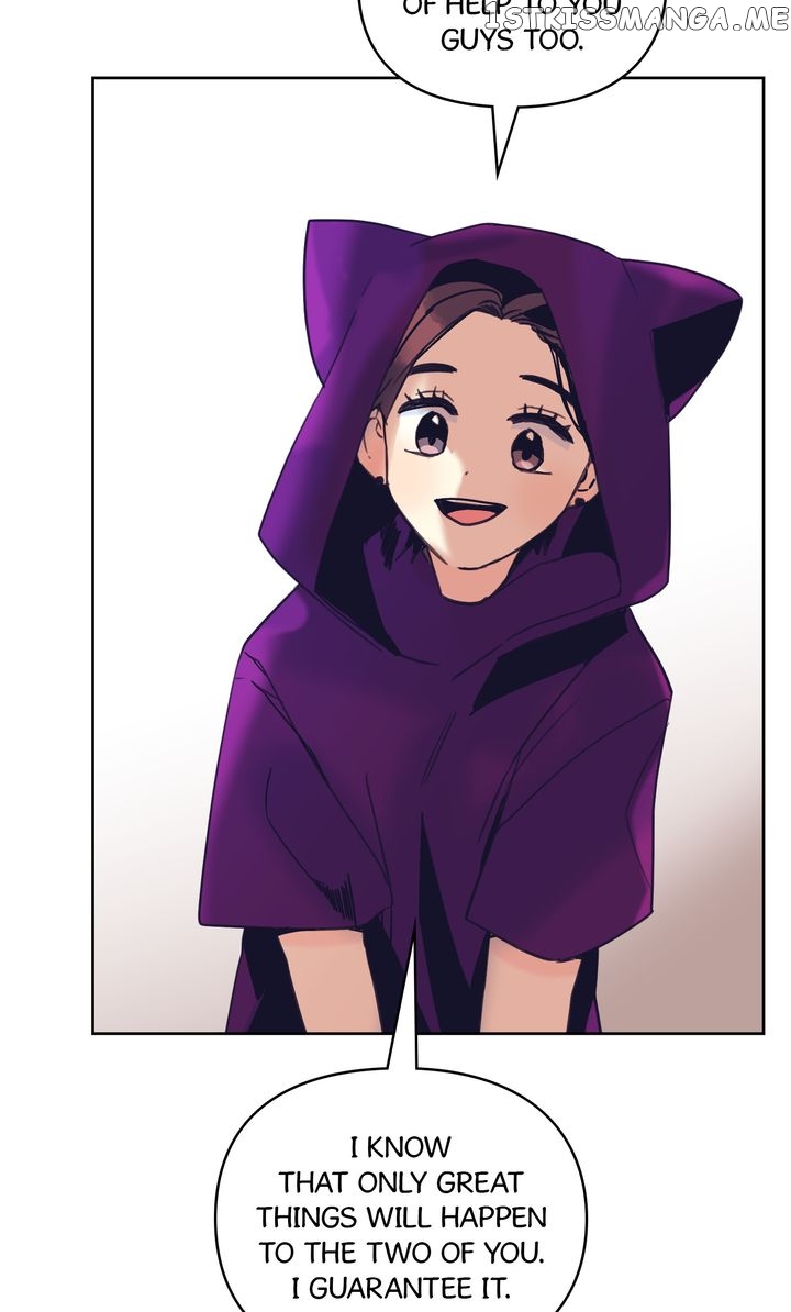 A Very Normal Ending Chapter 60 - page 62