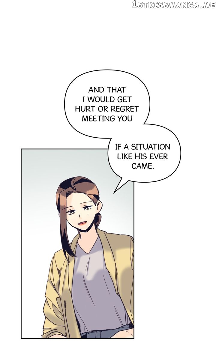 A Very Normal Ending Chapter 60 - page 68