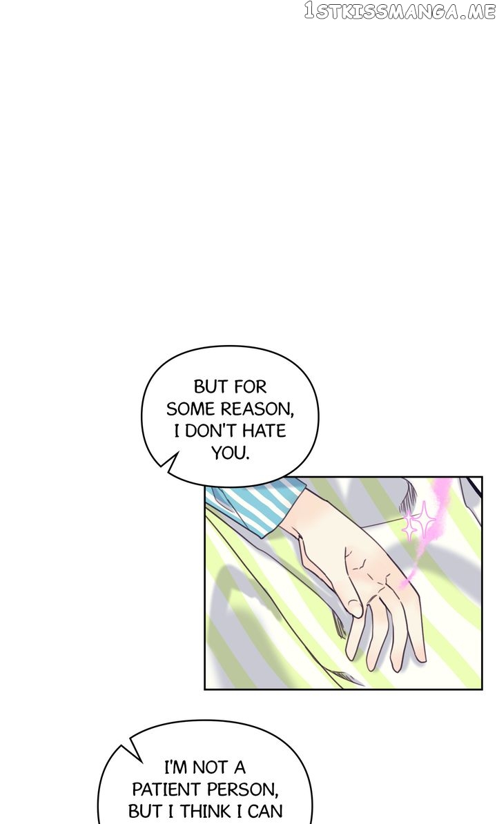 A Very Normal Ending Chapter 60 - page 69