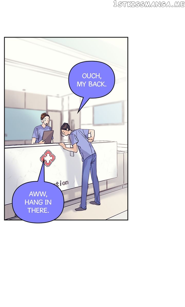 A Very Normal Ending Chapter 60 - page 7