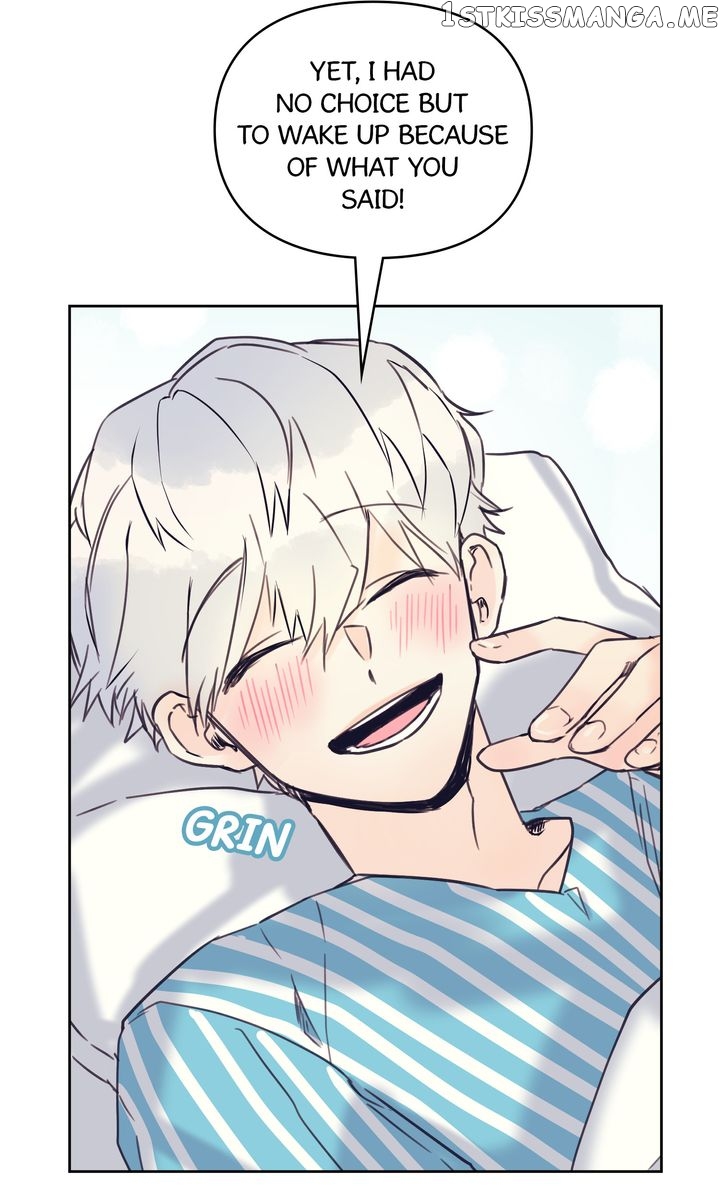 A Very Normal Ending Chapter 60 - page 77