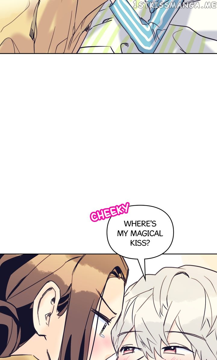A Very Normal Ending Chapter 60 - page 79