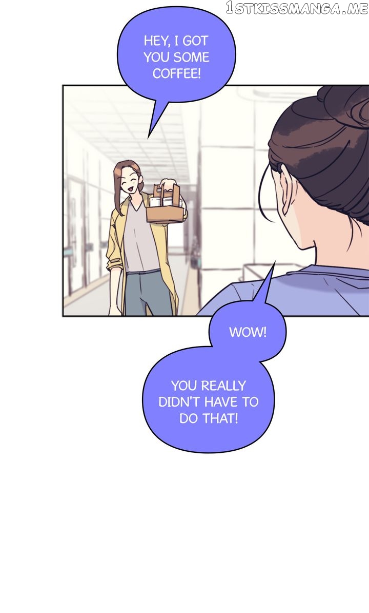 A Very Normal Ending Chapter 60 - page 8