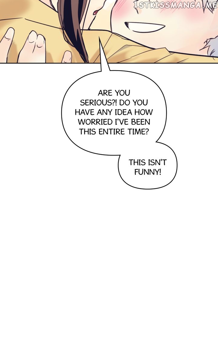 A Very Normal Ending Chapter 60 - page 80