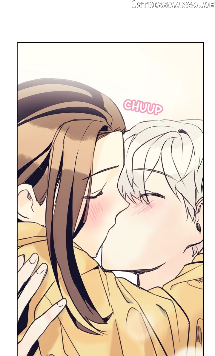 A Very Normal Ending Chapter 60 - page 81