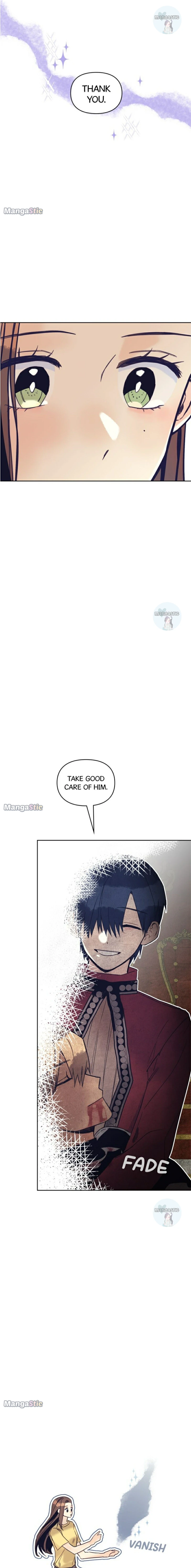 A Very Normal Ending Chapter 58 - page 13