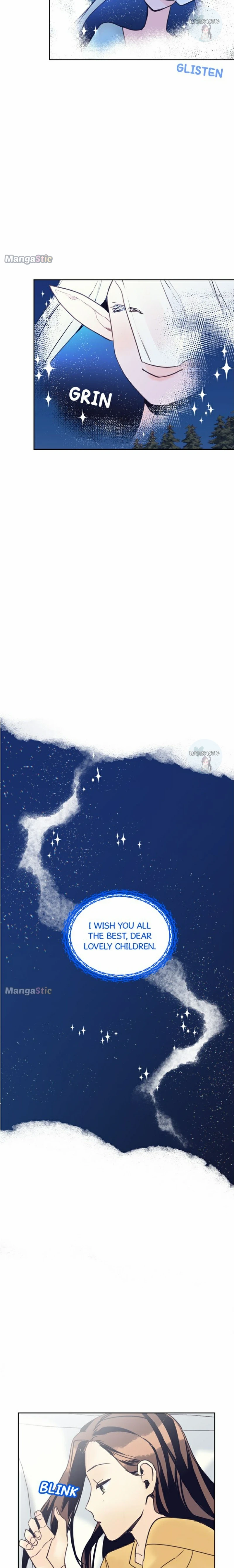 A Very Normal Ending Chapter 58 - page 18