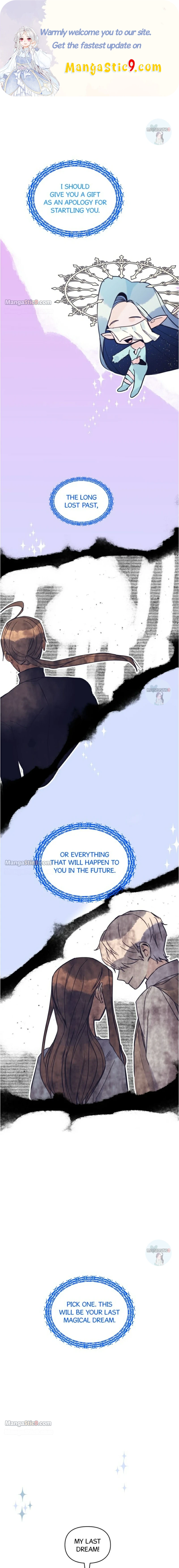 A Very Normal Ending Chapter 57 - page 1