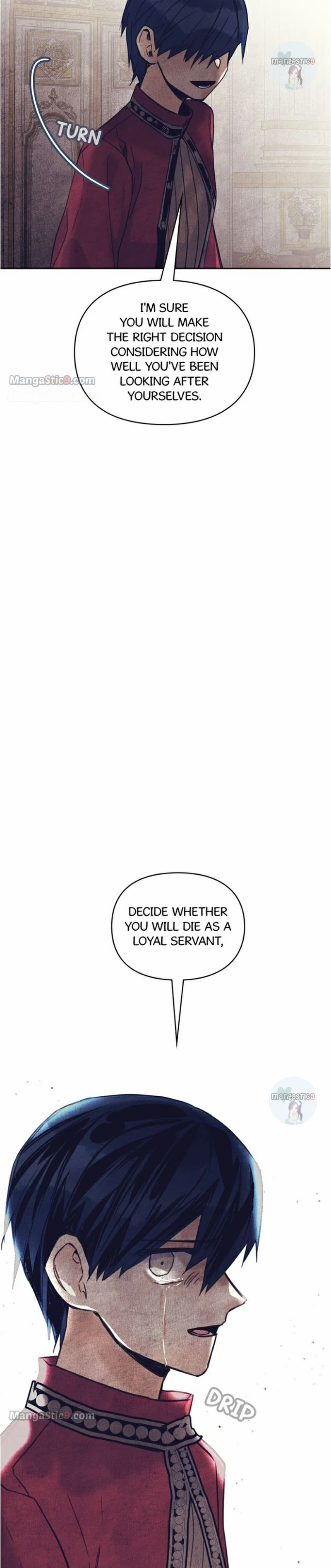 A Very Normal Ending Chapter 57 - page 22