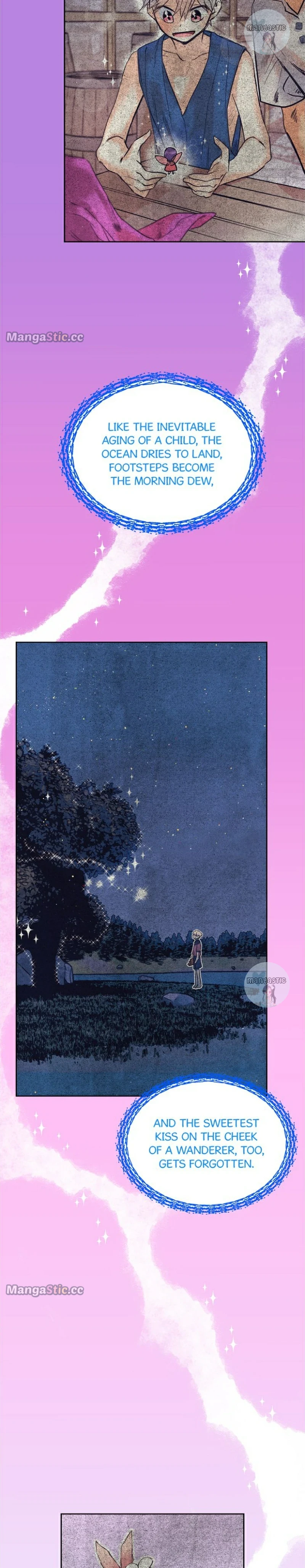 A Very Normal Ending Chapter 55 - page 28
