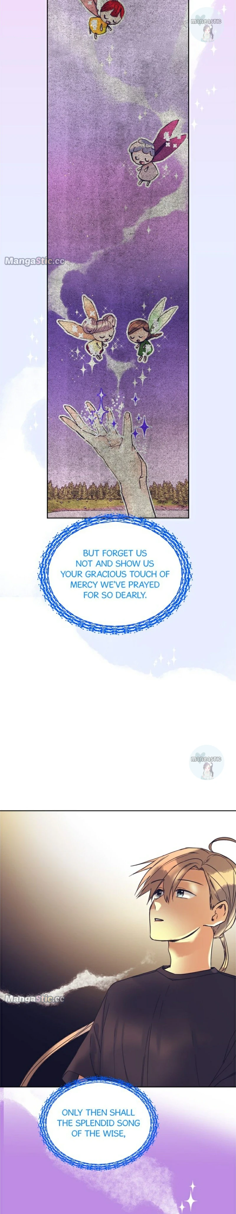 A Very Normal Ending Chapter 55 - page 29