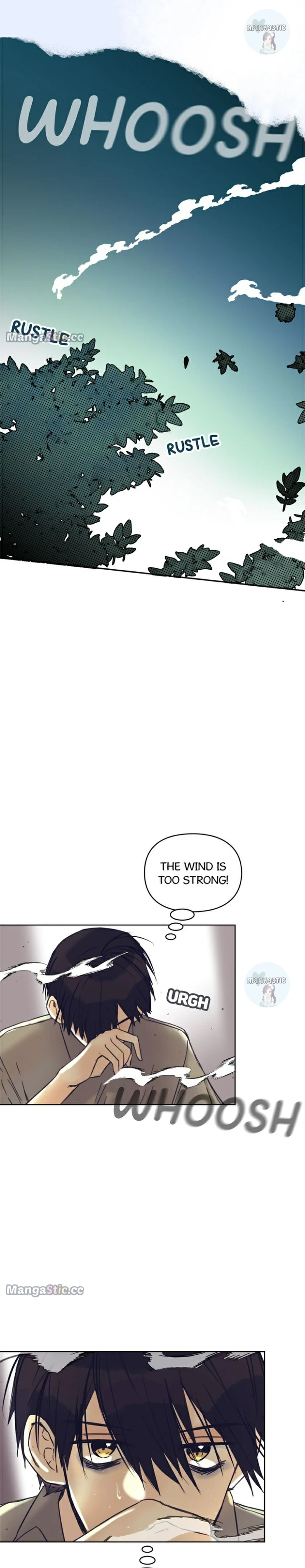 A Very Normal Ending Chapter 55 - page 32