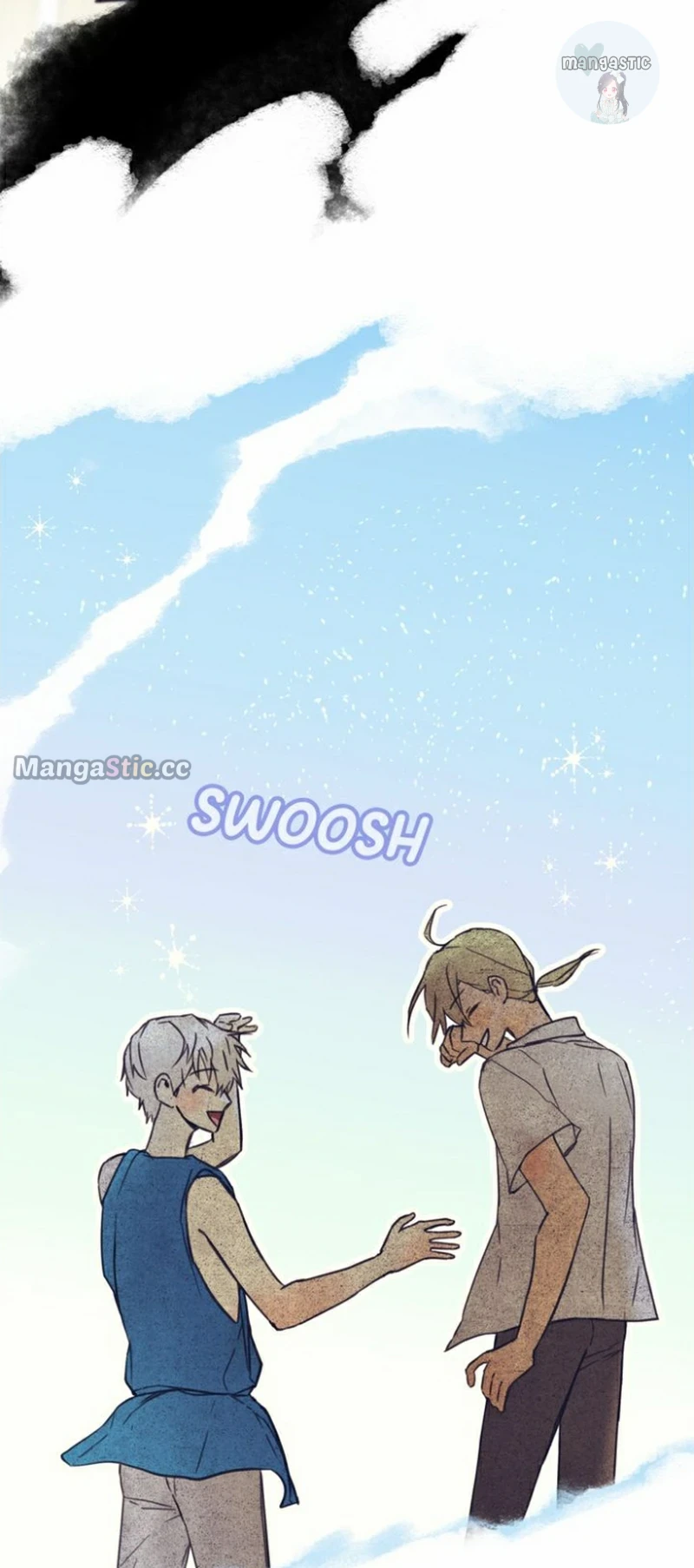 A Very Normal Ending Chapter 55 - page 34