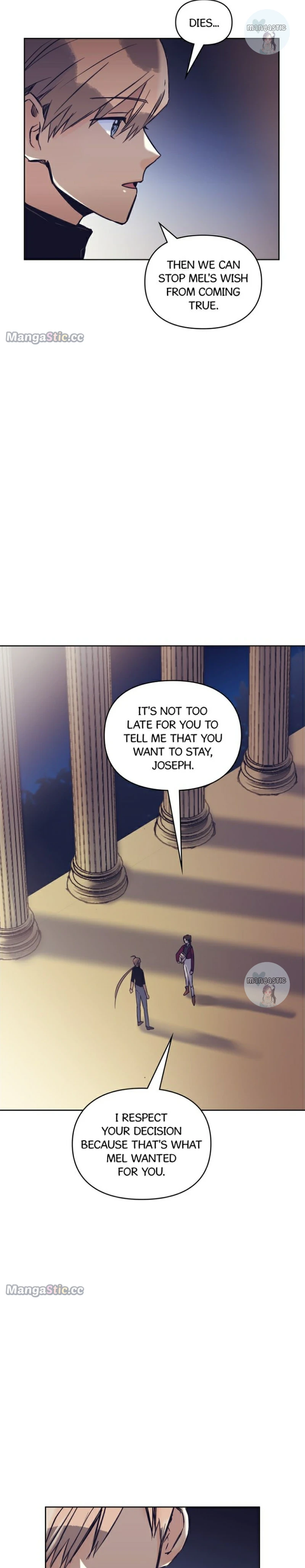A Very Normal Ending Chapter 55 - page 7