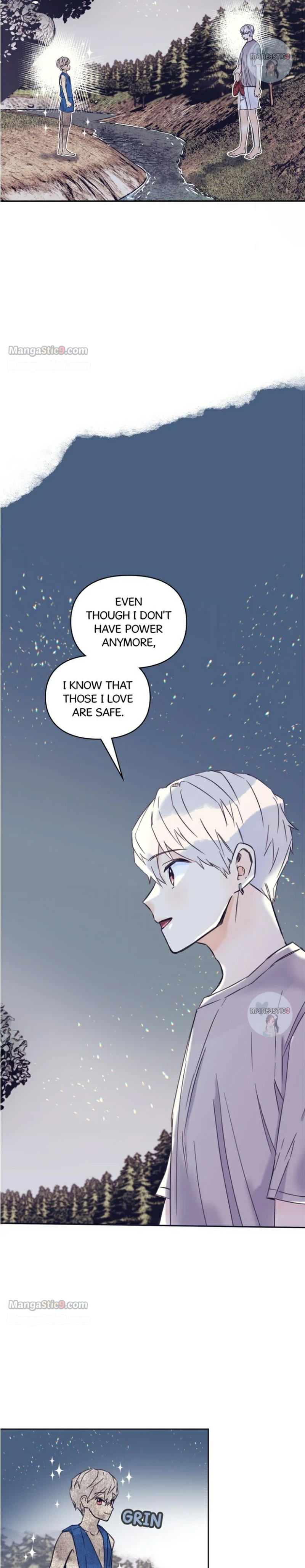 A Very Normal Ending Chapter 54 - page 24
