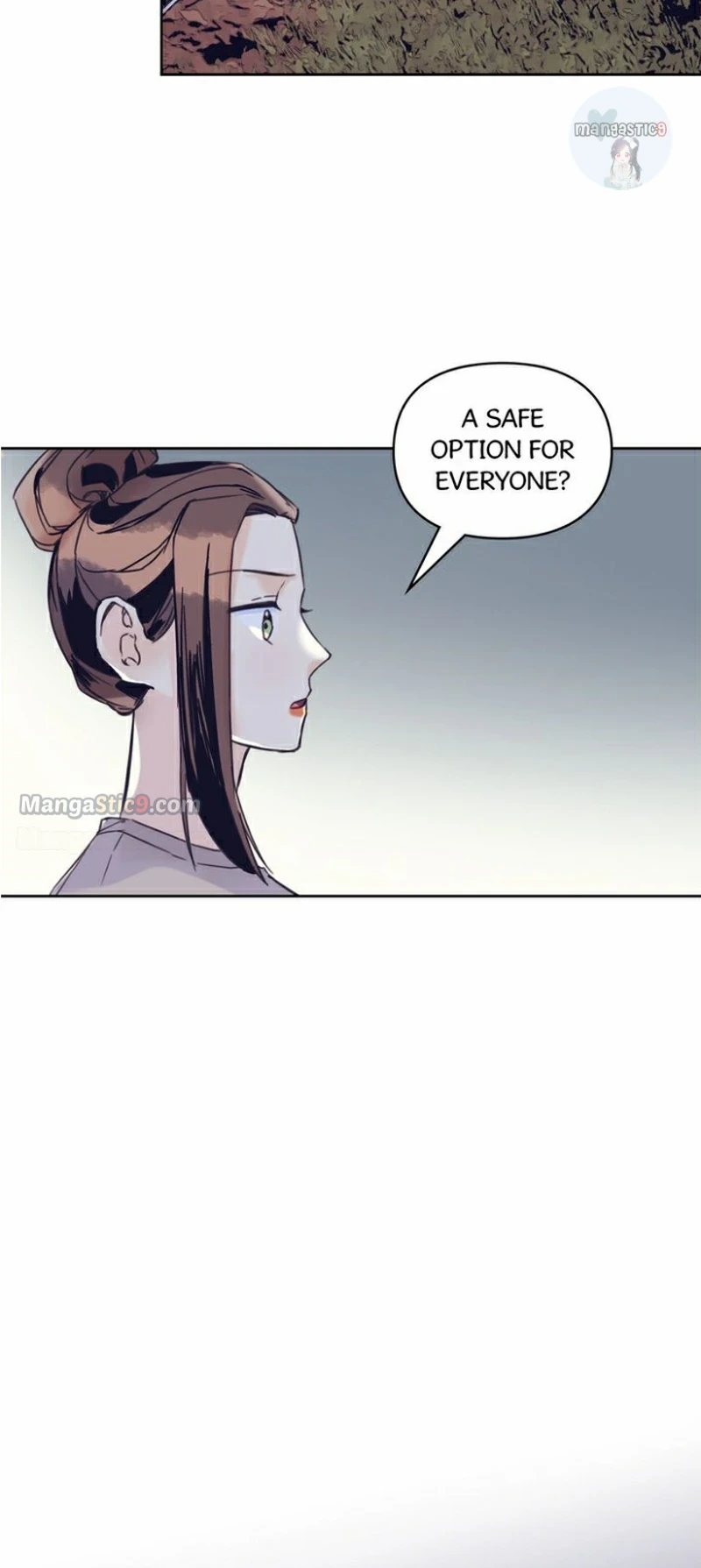 A Very Normal Ending Chapter 54 - page 28