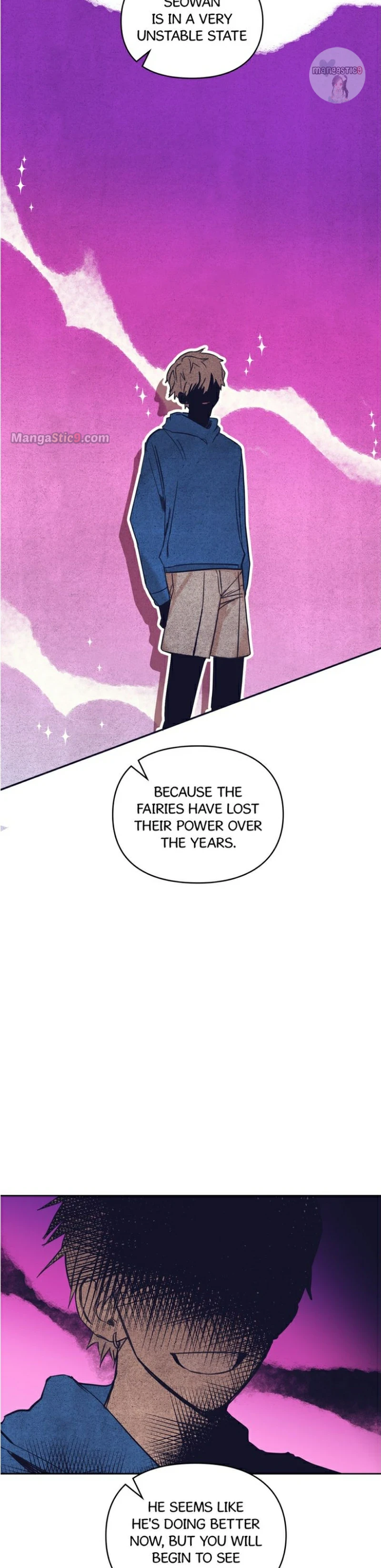 A Very Normal Ending Chapter 53 - page 18