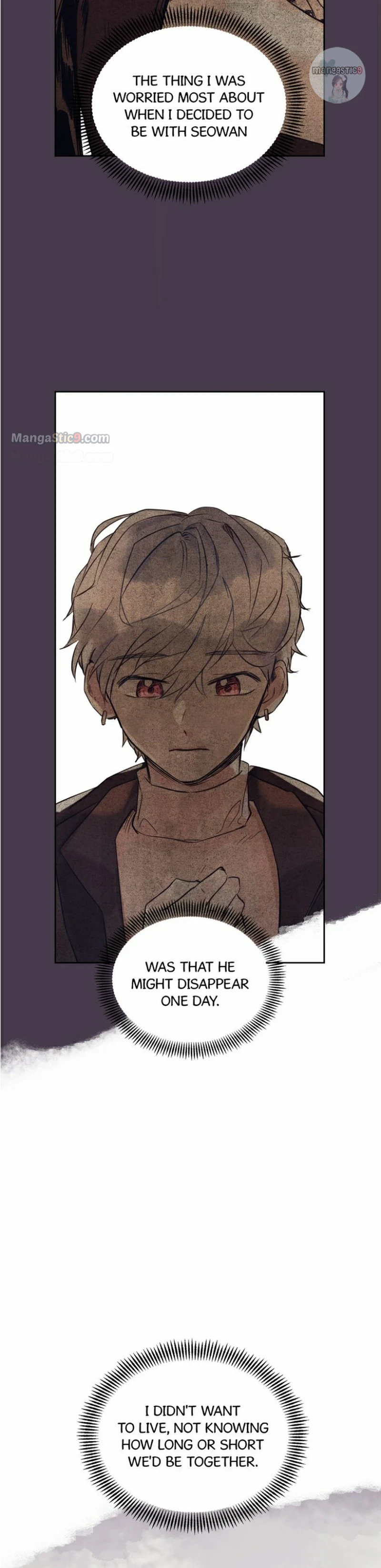 A Very Normal Ending Chapter 53 - page 25