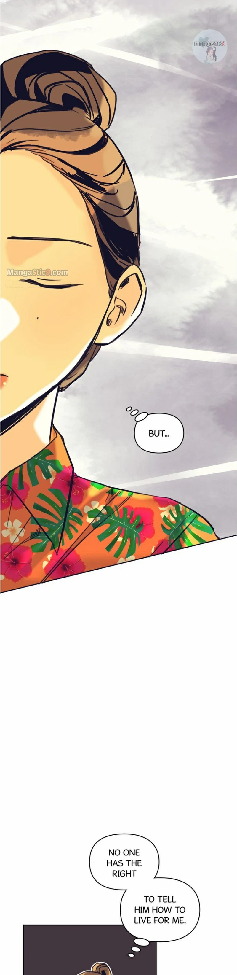 A Very Normal Ending Chapter 53 - page 26
