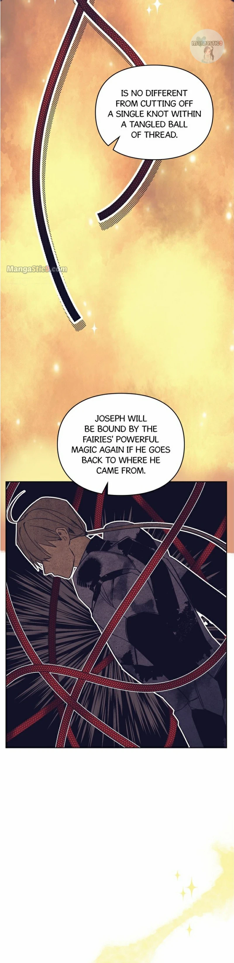 A Very Normal Ending Chapter 53 - page 29