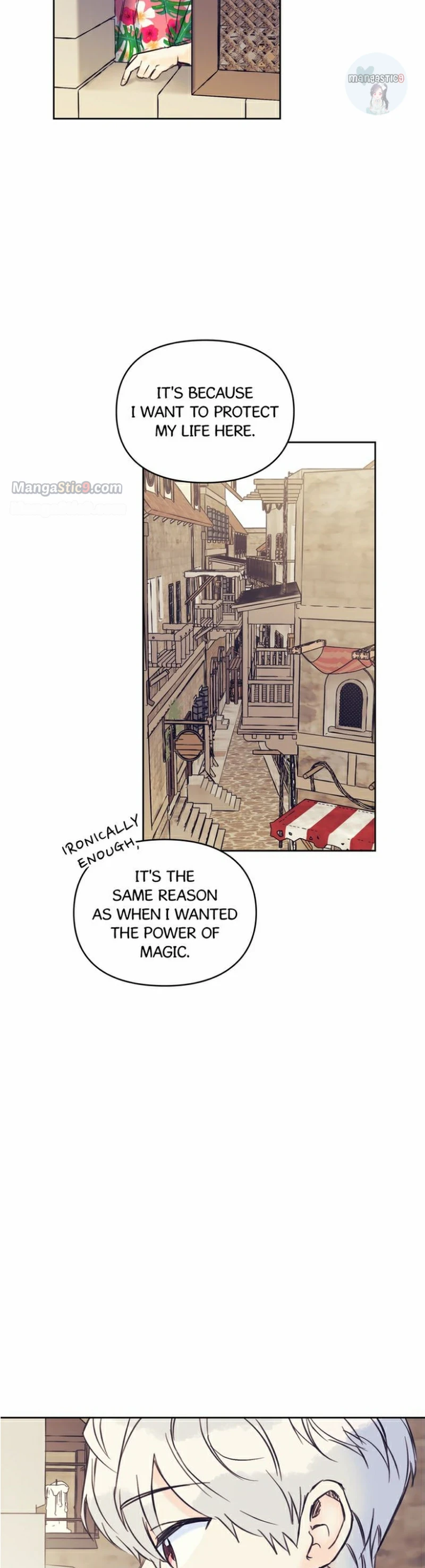 A Very Normal Ending Chapter 52 - page 23