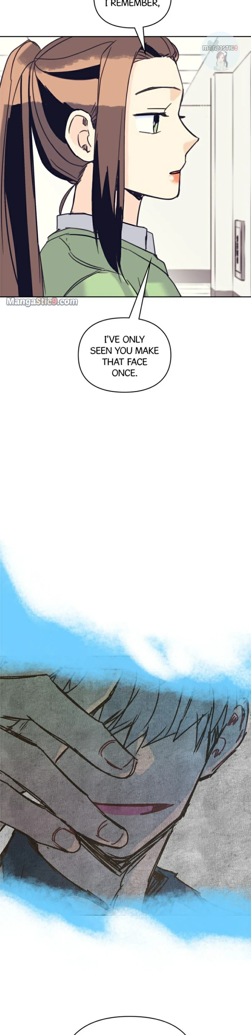 A Very Normal Ending Chapter 48 - page 20