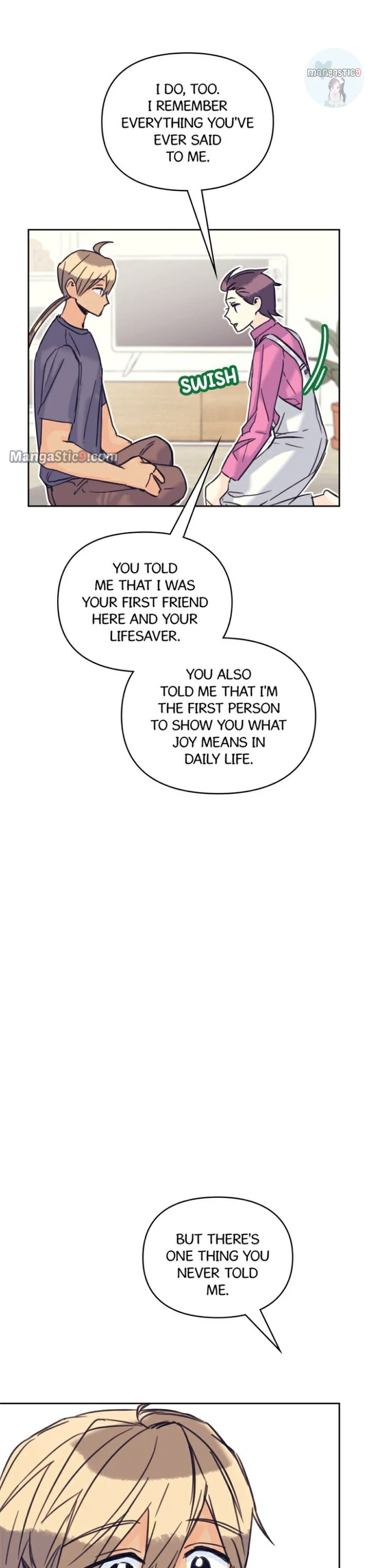 A Very Normal Ending Chapter 48 - page 26