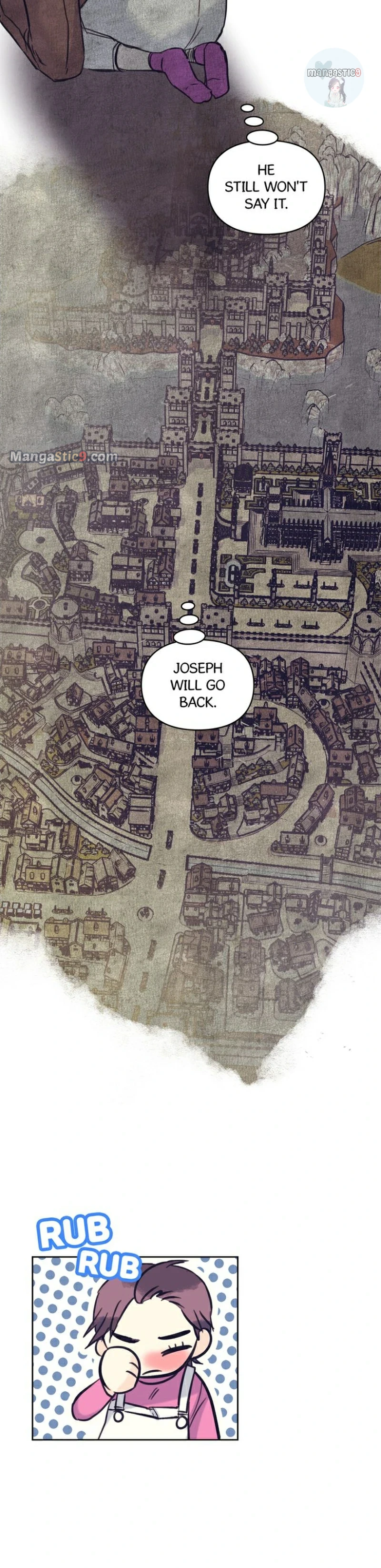 A Very Normal Ending Chapter 48 - page 30