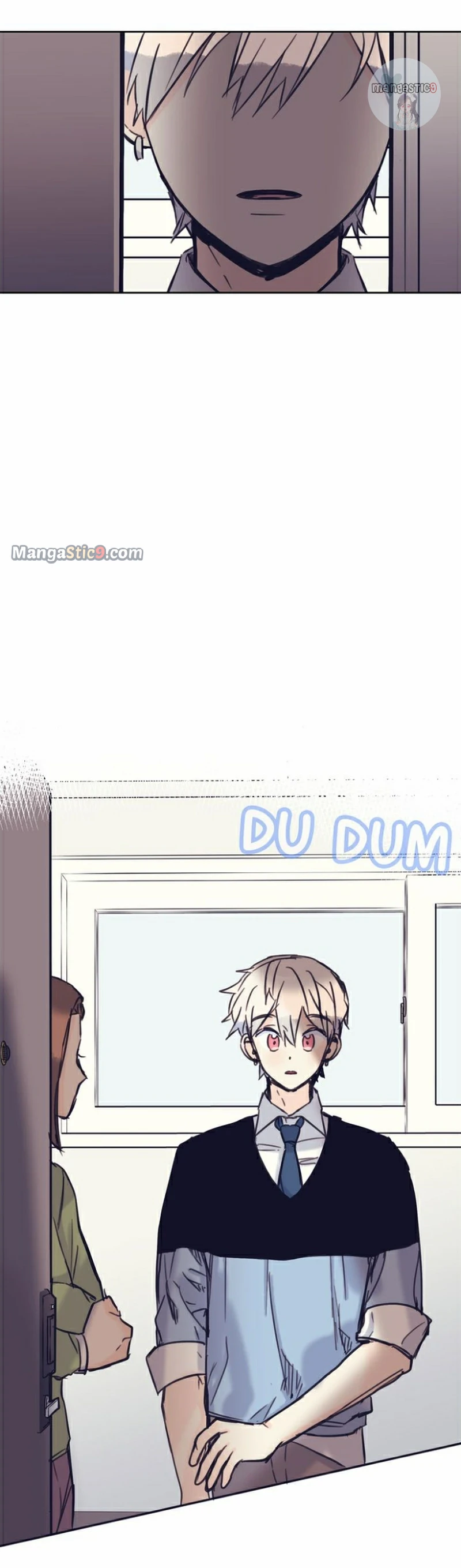A Very Normal Ending Chapter 48 - page 32