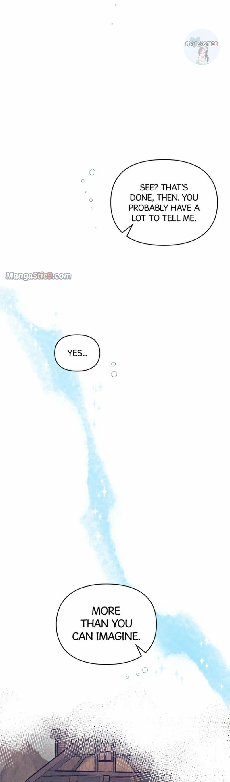 A Very Normal Ending Chapter 48 - page 39