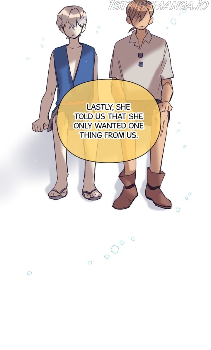 A Very Normal Ending Chapter 34 - page 10